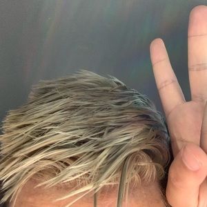 Meet your Posher, Giovanni